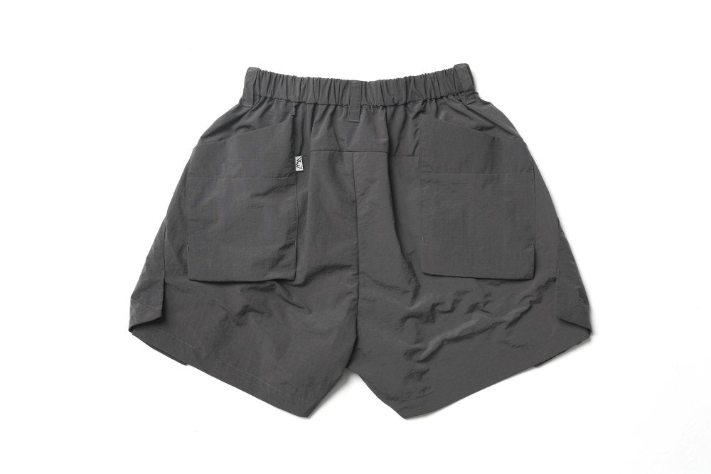 COMFY OUTDOOR GARMENT PREFUSE SHORTS