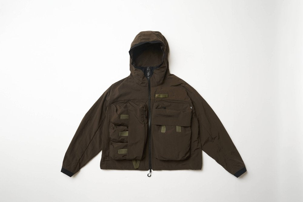 CMF OUTDOOR GARMENT CMF FISHING JACKET