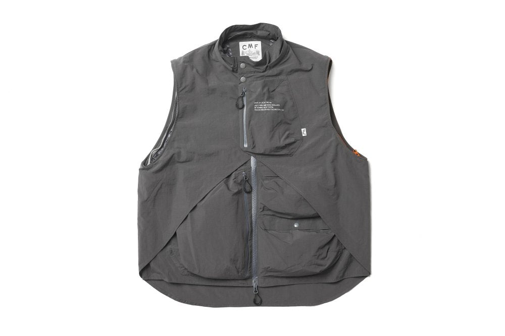 <23ss> CMF OUTDOOR GARMENT OVERLAY JACKET