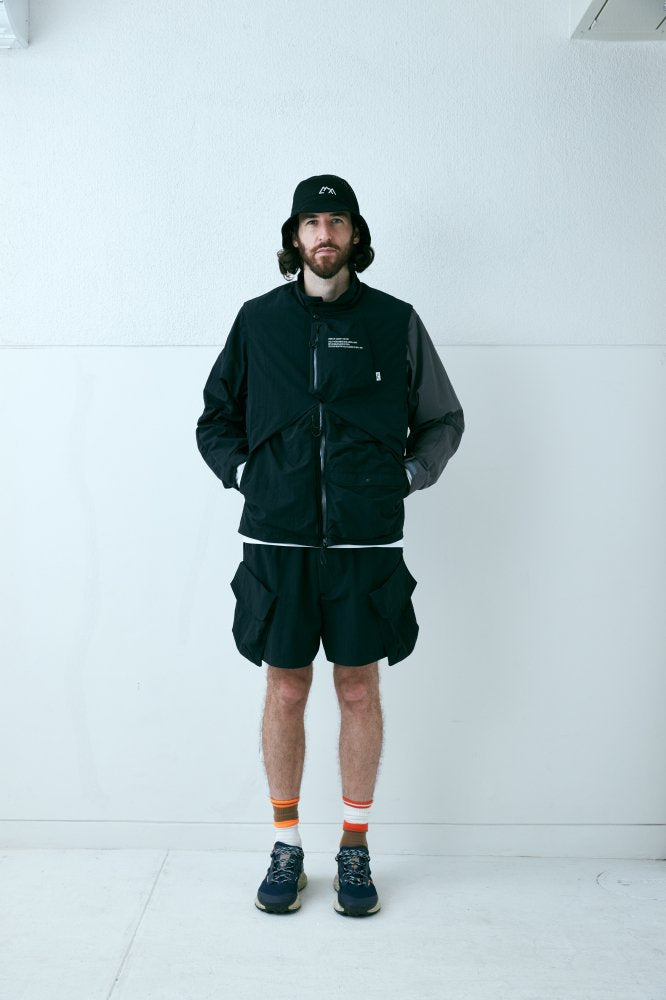 <23ss> CMF OUTDOOR GARMENT OVERLAY JACKET