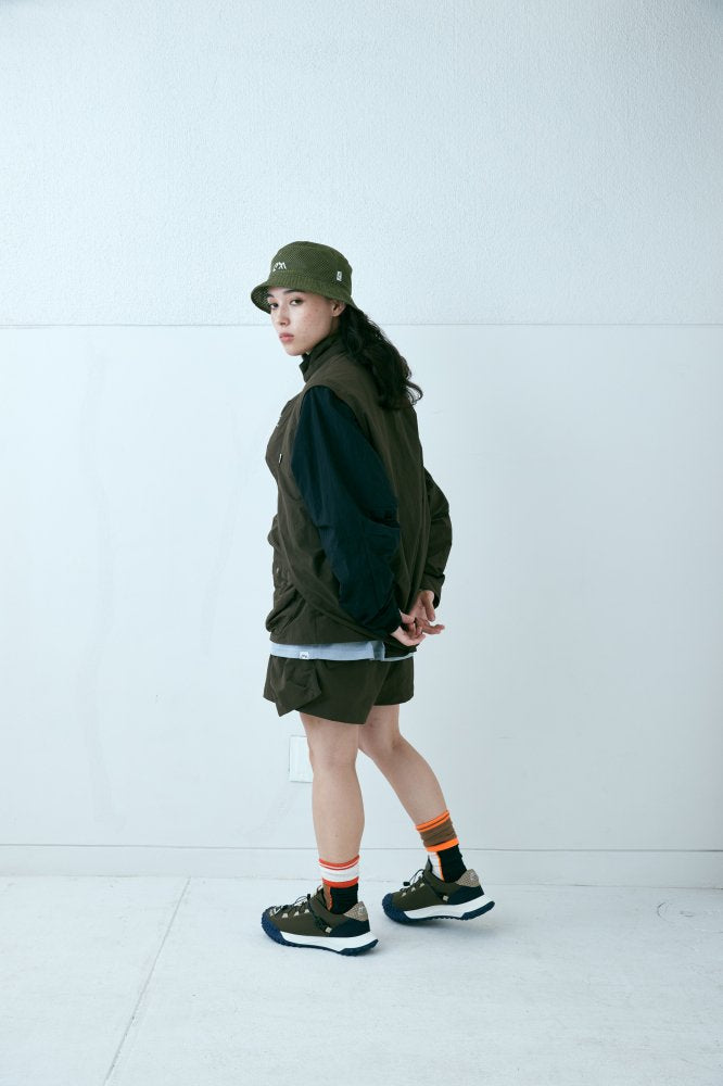 <23ss> CMF OUTDOOR GARMENT OVERLAY JACKET
