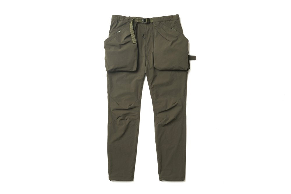 23SS> CMF OUTDOOR GARMENT KILTIC PANTS MOD – unexpected store