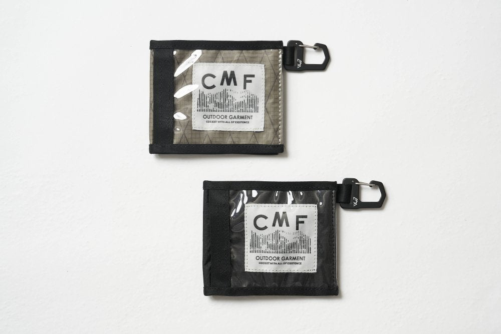 CMF OUTDOOR GARMENT COIN CASE XPAC