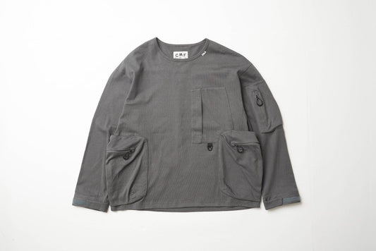 CMF OUTDOOR GARMENT SLOW DRY TEE 3D