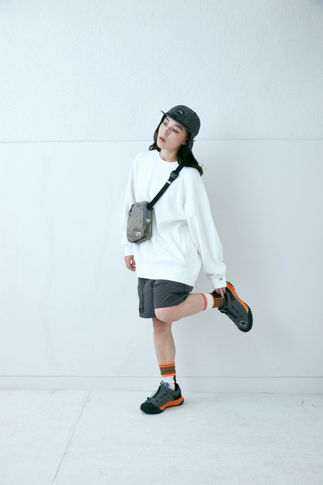 CMF OUTDOOR GARMENT RW-CREW NECK