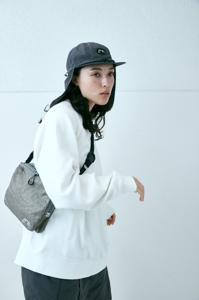 CMF OUTDOOR GARMENT RW-CREW NECK
