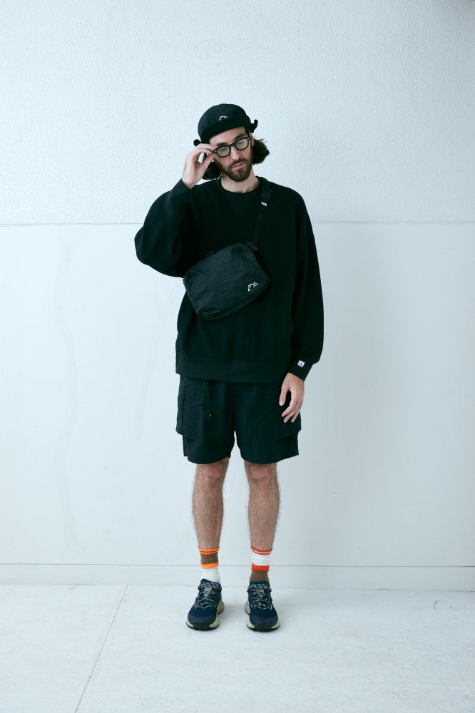 CMF OUTDOOR GARMENT RW-CREW NECK