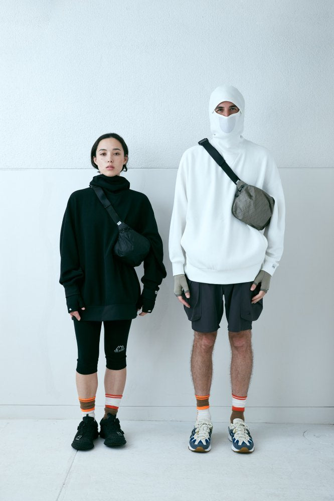 CMF OUTDOOR GARMENT RW-HOODIE