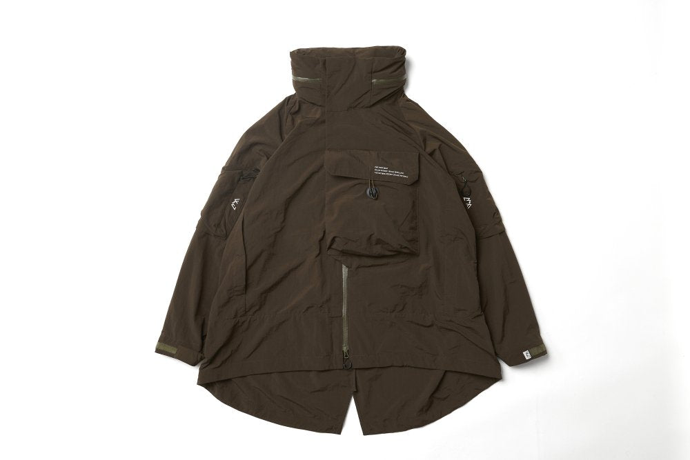 CMF OUTDOOR GARMENT CMF OVER PONCHO