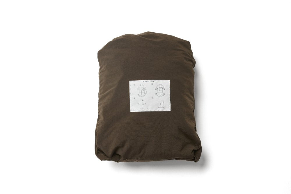 CMF OUTDOOR GARMENT CMF OVER PONCHO