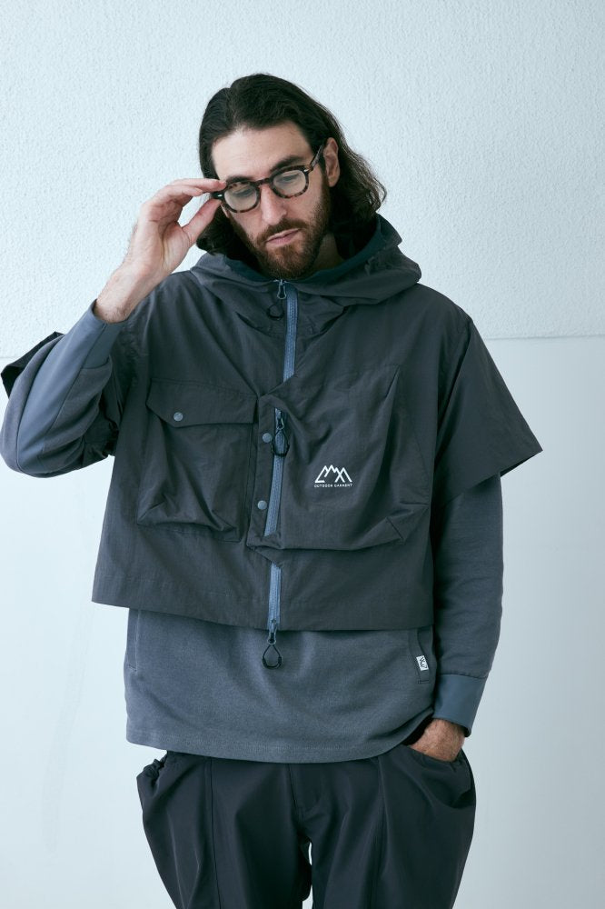 CMF OUTDOOR GARMENT ACTIVITY SHORTS
