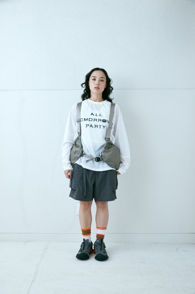 CMF OUTDOOR GARMENT QUICK DRY TEE