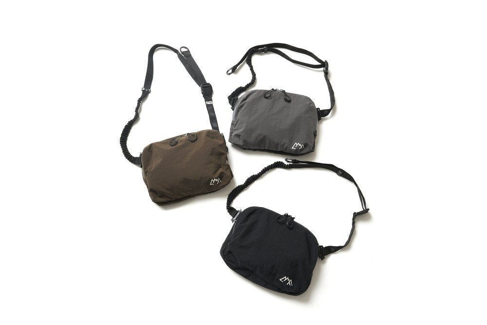 <23SS> CMF OUTDOOR GARMENT SACHOSH NYLON