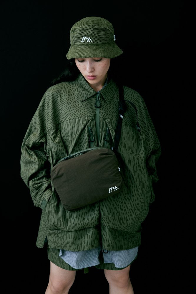 <23SS> CMF OUTDOOR GARMENT SACHOSH NYLON