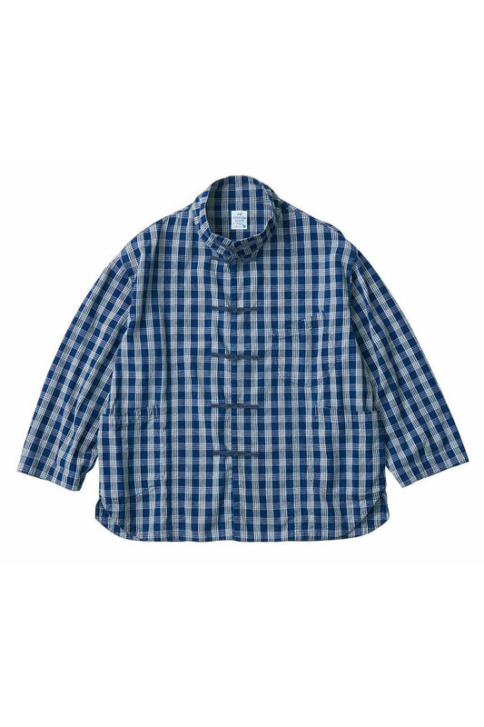 PORTER CLASSIC PALAKA LOCAL CHINESE JACKET