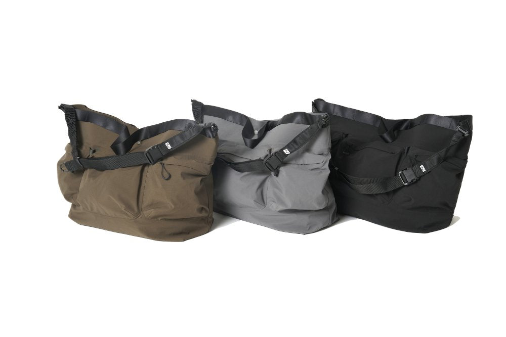 CMF OUTDOOR GARMENT 3 DAYS TOTE BAG