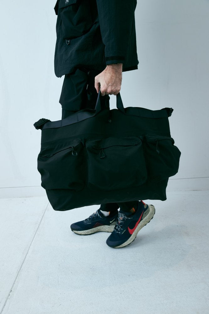CMF OUTDOOR GARMENT 3 DAYS TOTE BAG