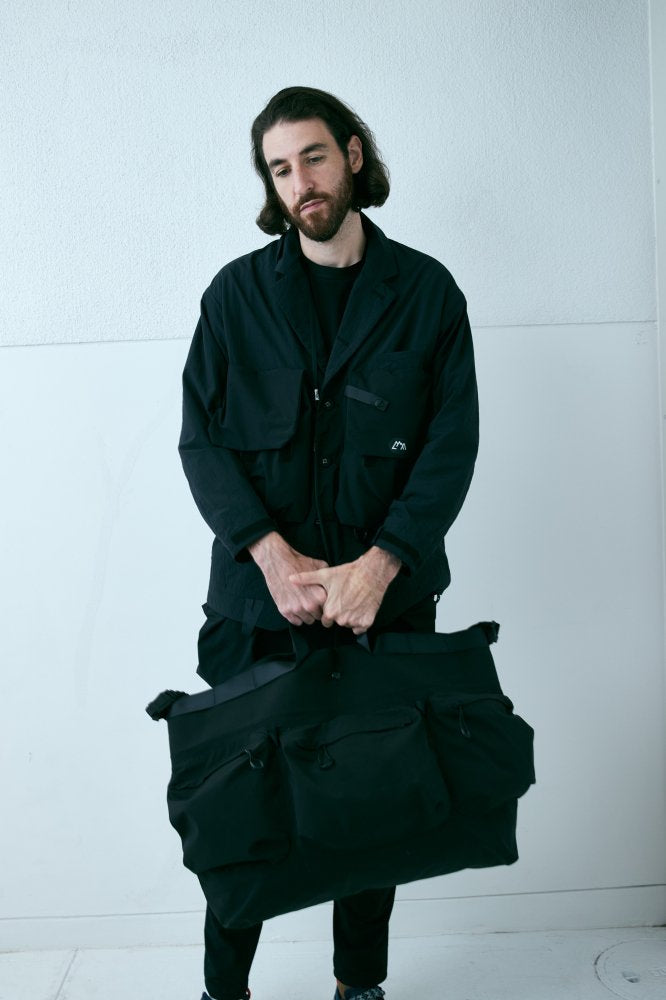 CMF OUTDOOR GARMENT 3 DAYS TOTE BAG