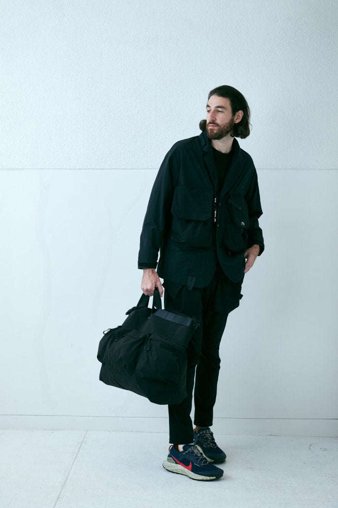 CMF OUTDOOR GARMENT 3 DAYS TOTE BAG