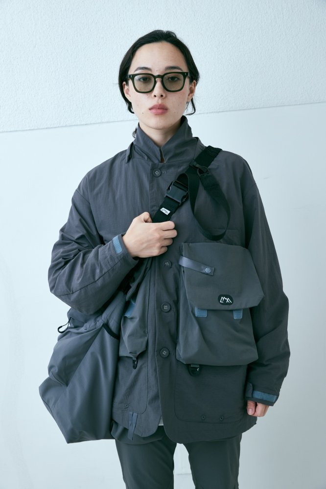 CMF OUTDOOR GARMENT 3 DAYS TOTE BAG
