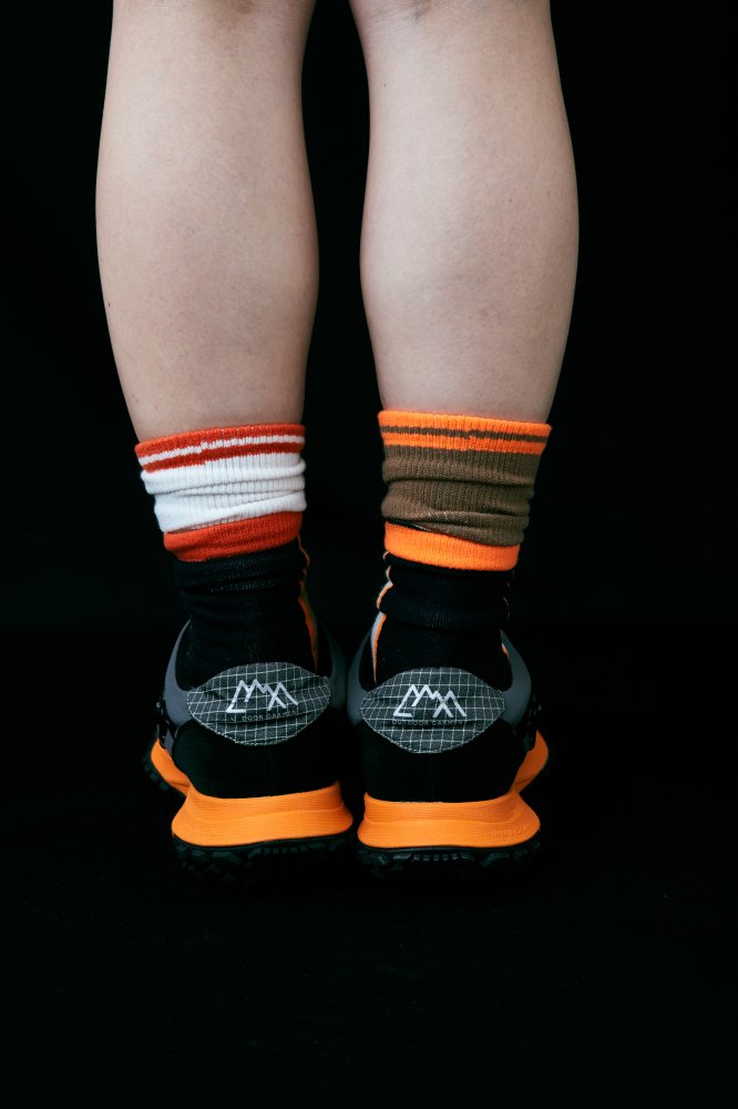 CMF OUTDOOR GARMENT CMF 2P SOX