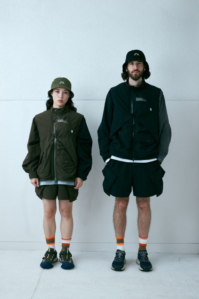 CMF OUTDOOR GARMENT CMF 2P SOX