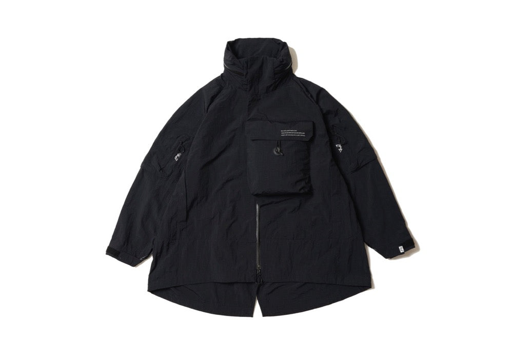 CMF OUTDOOR GARMENT BAA EXCLUSIVE OVER COAT