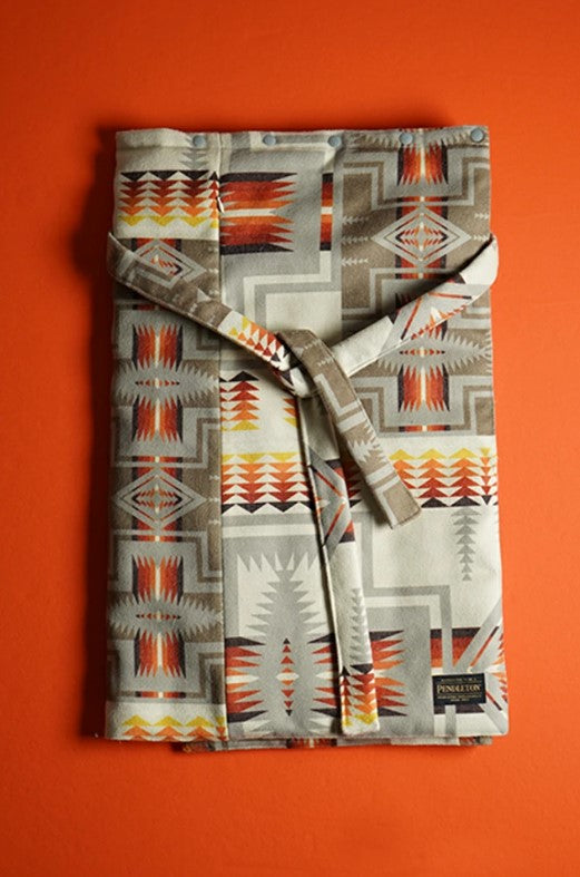 PENDLETON x TAION 4WAY PONCHO