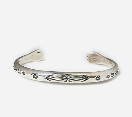 LARRY SMITH LOVE HAND BRACELET