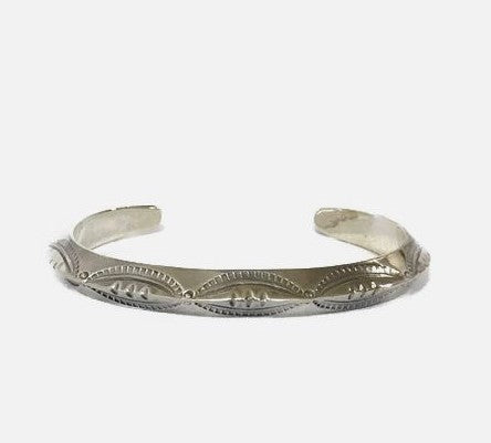 LARRY SMITH TRIANGLE BRACELET -3 POINT- – unexpected store
