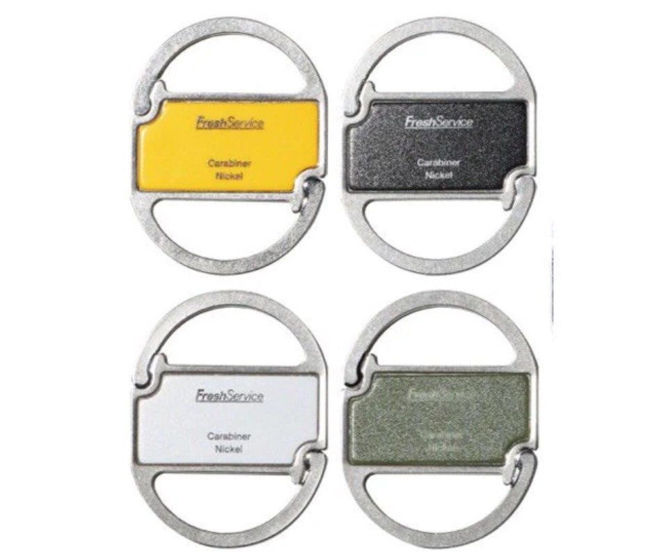 FreshService KEY HOLDER