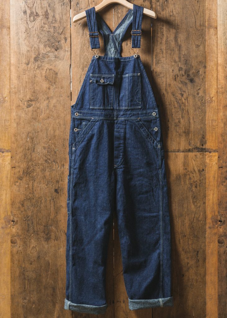 orSlow 1930’S OVER ALL