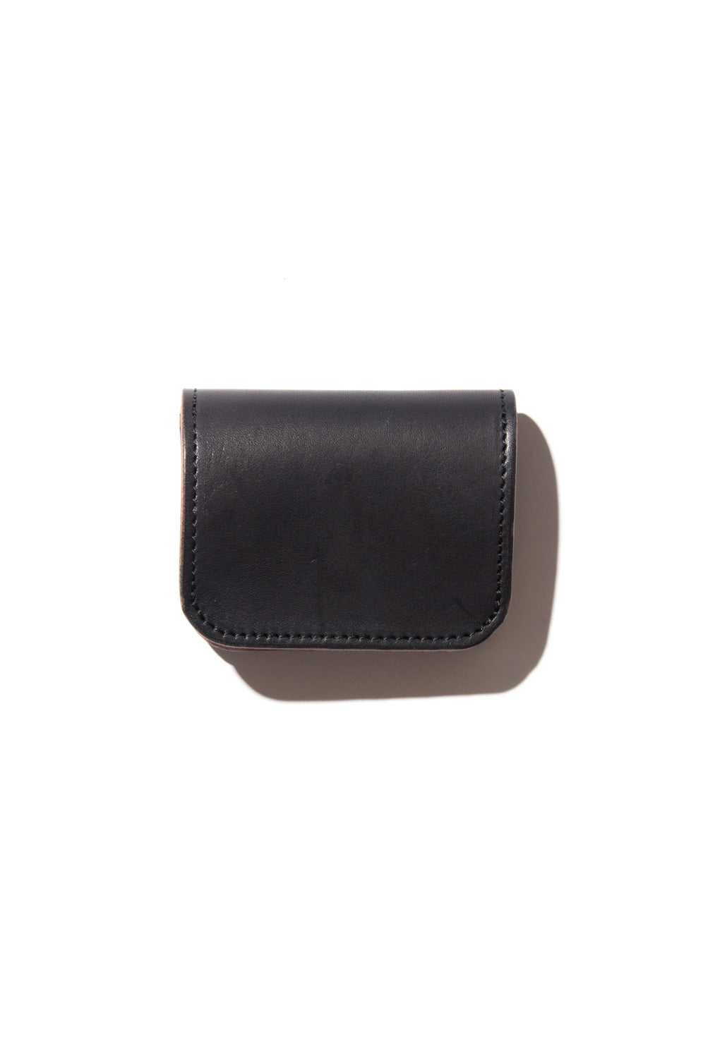 LARRY SMITH COIN CASE No. 2 (SHELL)