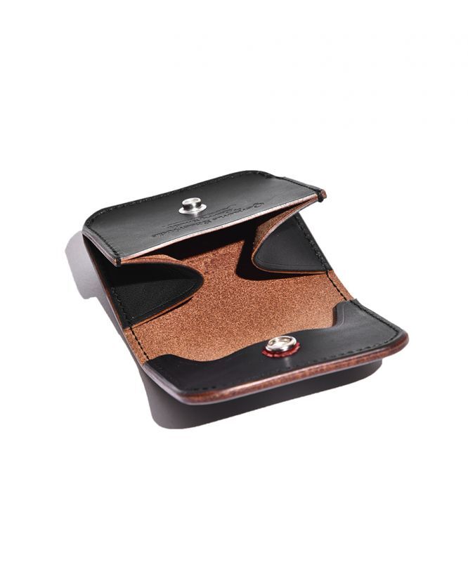 LARRY SMITH COIN CASE No. 2 (SHELL)