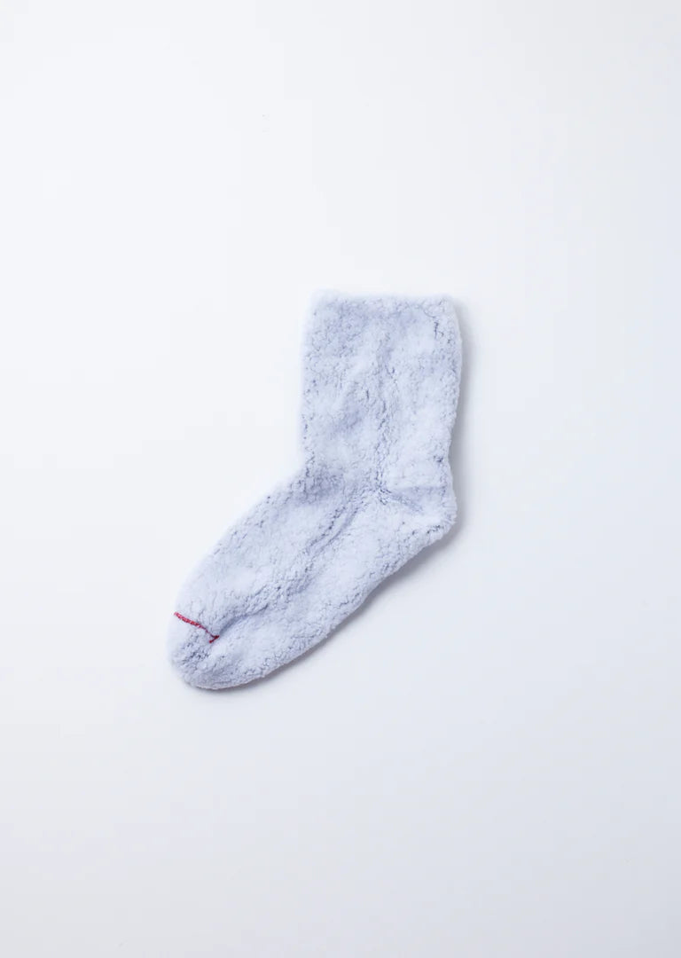 RoToTo DOUBLE FACE ROOM SOCKS ”THERMO FLEECE”