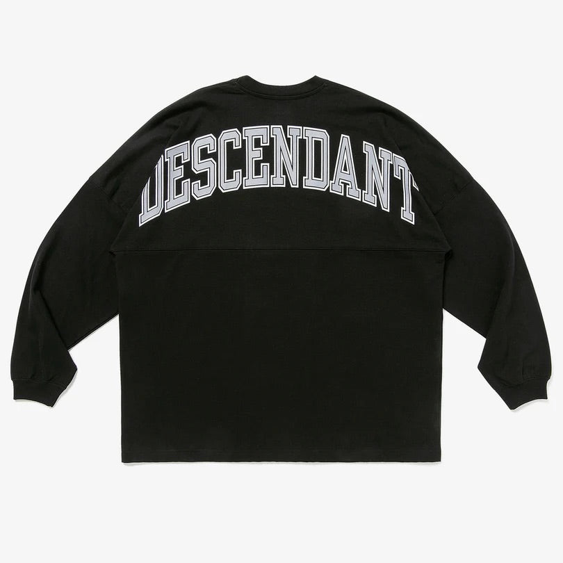 DESCENDANT CETUS LS