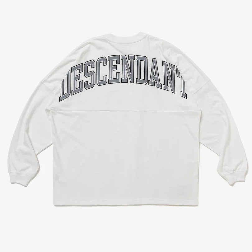 DESCENDANT CETUS LS