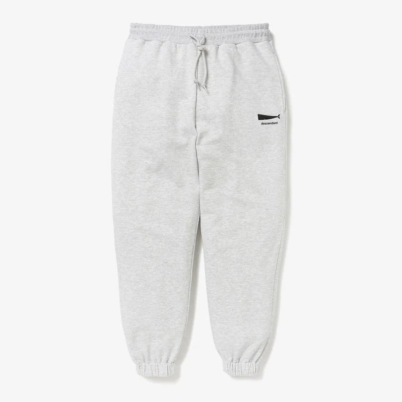 DESCENDANT COURT SWEAT TROUSERS – unexpected store