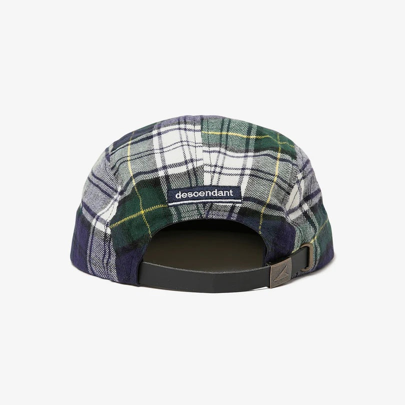 DESCENDANT CACHALOT 5PANEL