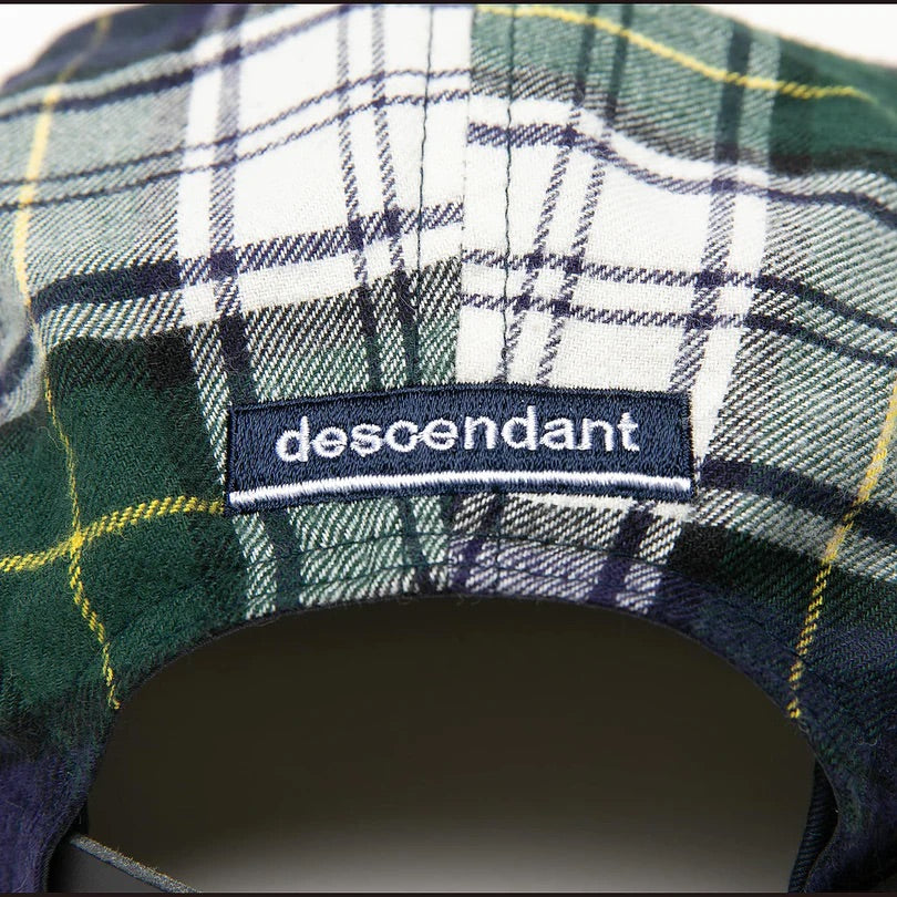 DESCENDANT CACHALOT 5PANEL