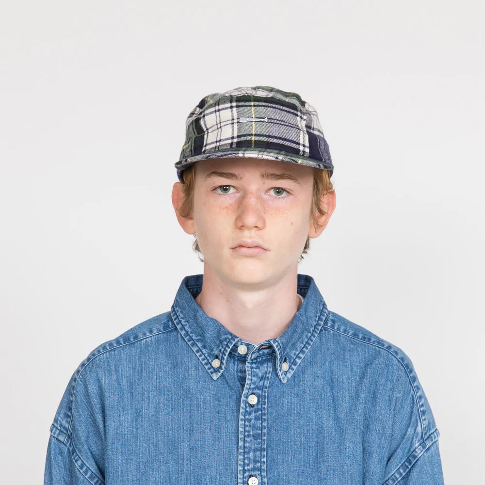 DESCENDANT CACHALOT 5PANEL