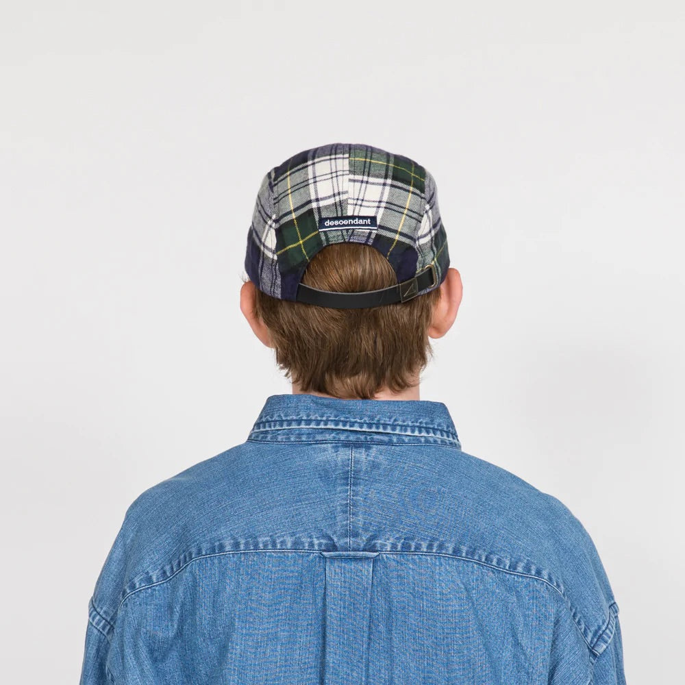 DESCENDANT CACHALOT 5PANEL