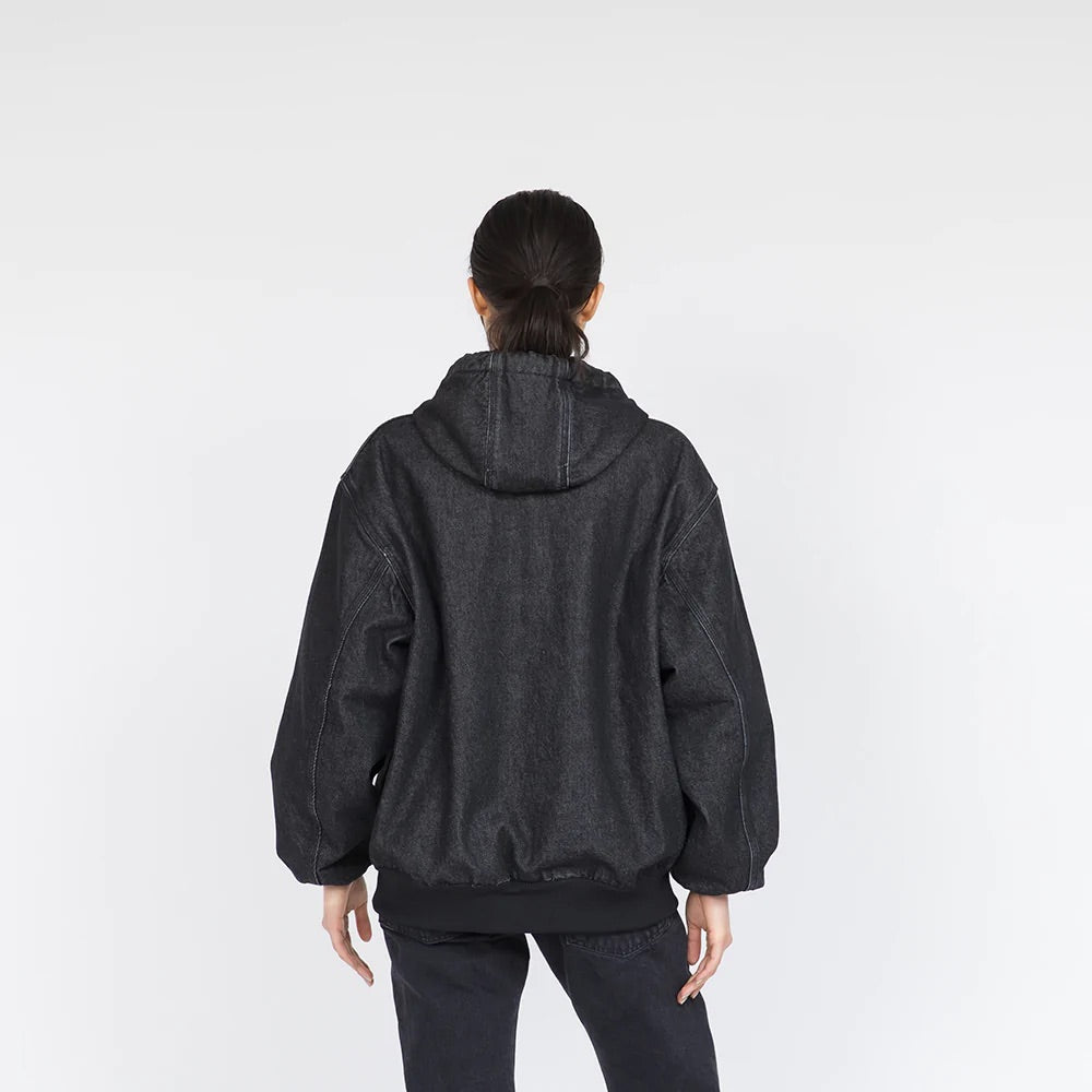 DESCENDANT GRAZE DENIM JACKET