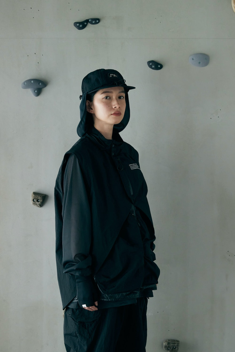 CMF OUTDOOR GARMENT OVERLAY JACKET