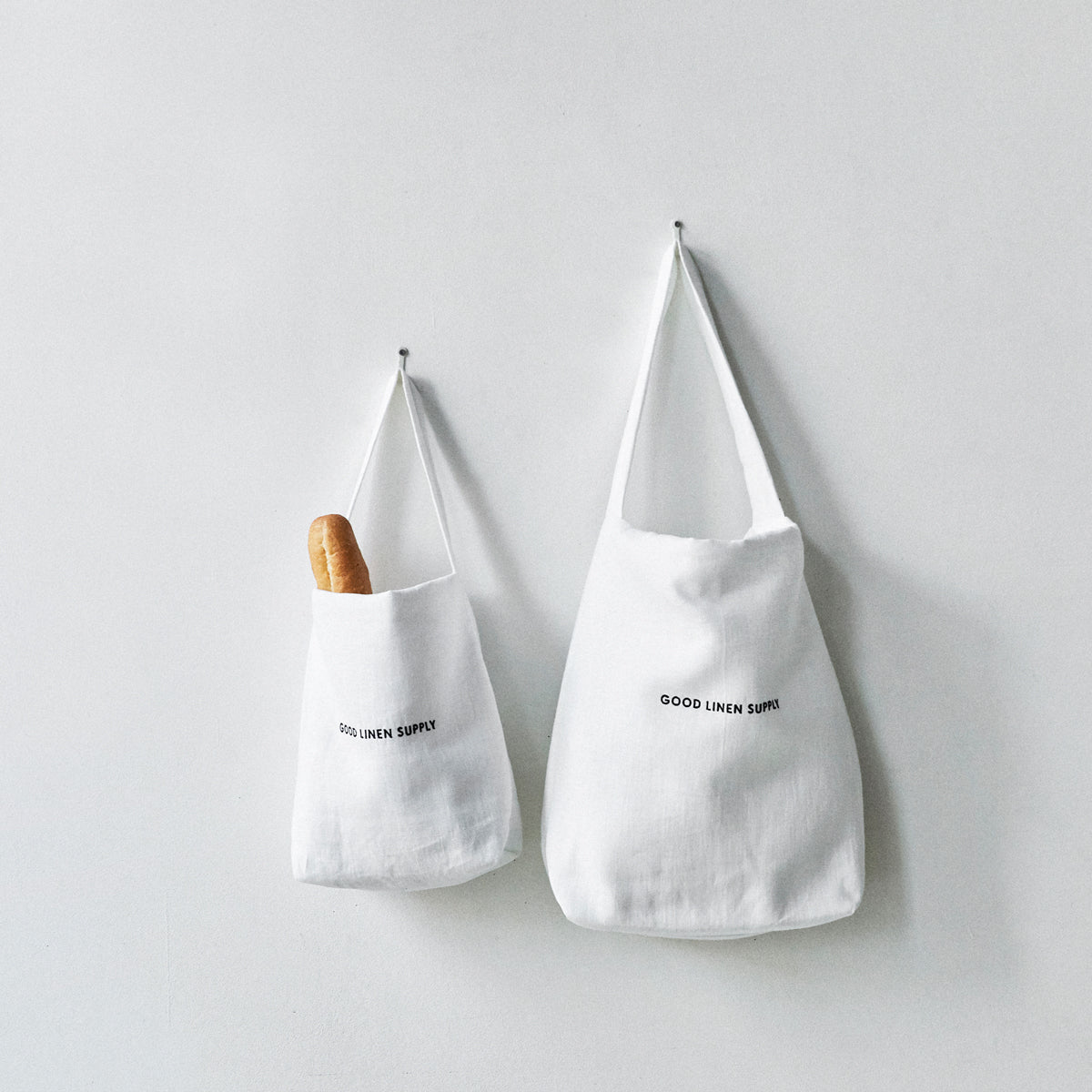 TEMBEA TOTE BAG PLAIN