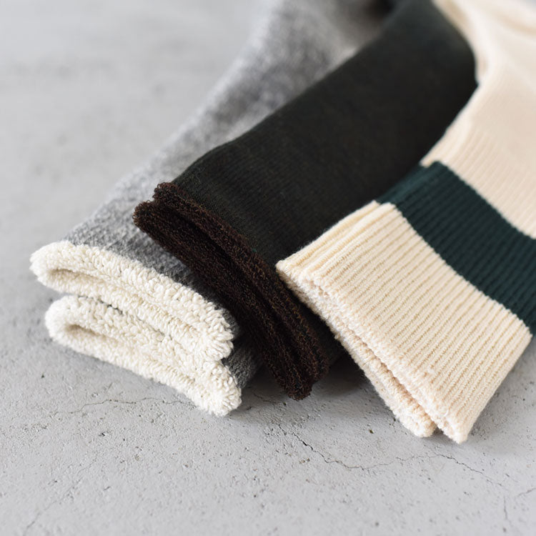 RoToTo SPECIAL TRIO SOCKS