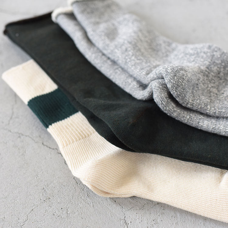 RoToTo SPECIAL TRIO SOCKS