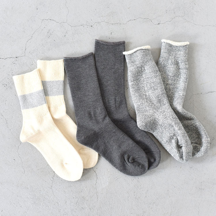 RoToTo SPECIAL TRIO SOCKS