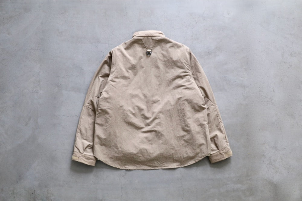 CMF OUTDOOR GARMENT OVERLAY JACKET
