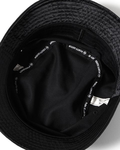 N.HOOLYWOOD COMPILE×’47 HAT